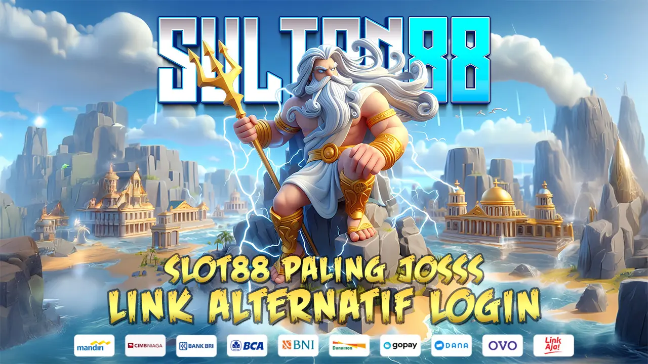 Togel9 slot88 resmi