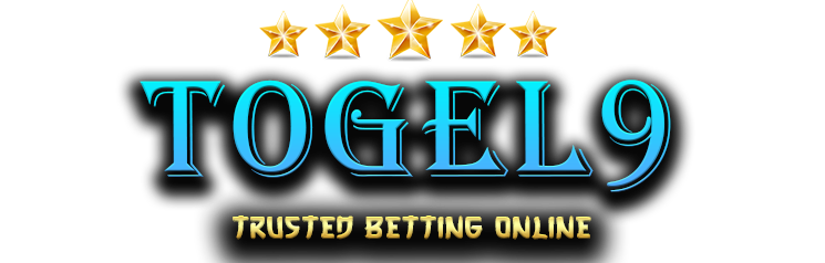 Togel9 Logo